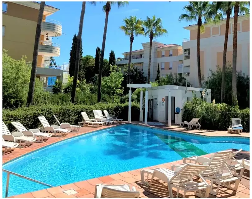 Квартира 67м² в Франции, Канны. Стоимостью 295000€ аренда фото-11