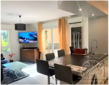 Купить квартиру в Франции 295000€