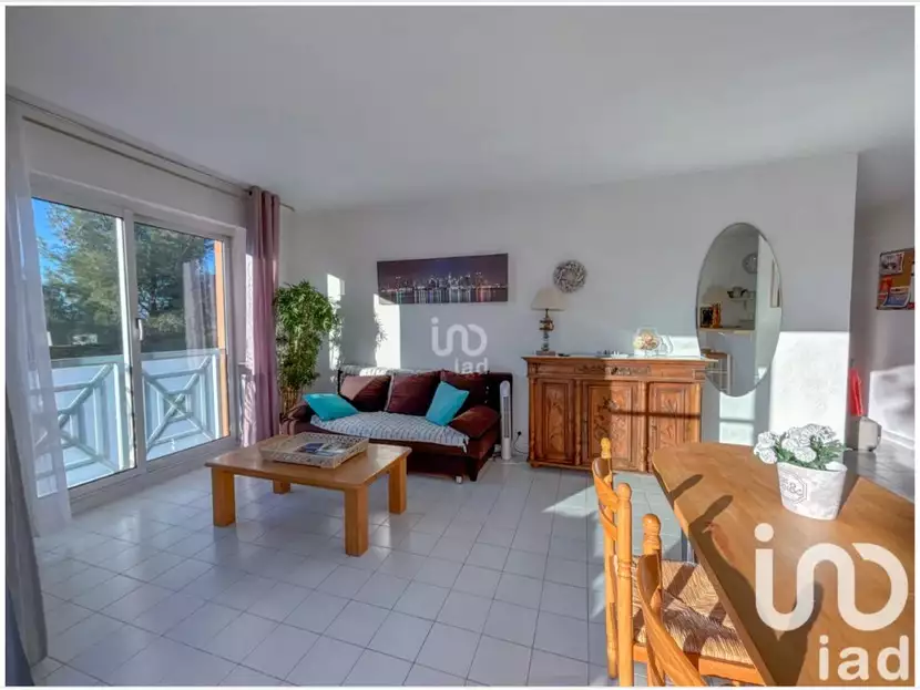 Квартира 60м² в Франции, Сен-Рафаэль. Стоимостью 283000$ аренда фото-3