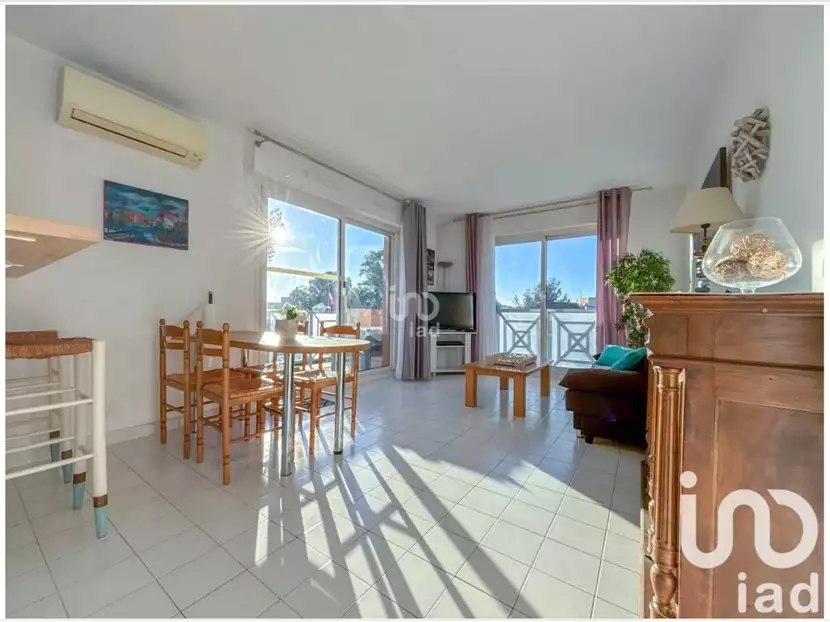 Квартира 60м² в Франции, Сен-Рафаэль. Стоимостью 283000$ аренда фото-5