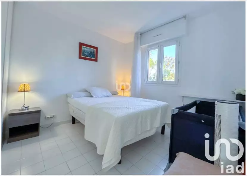 Квартира 60м² в Франции, Сен-Рафаэль. Стоимостью 283000$ аренда фото-7