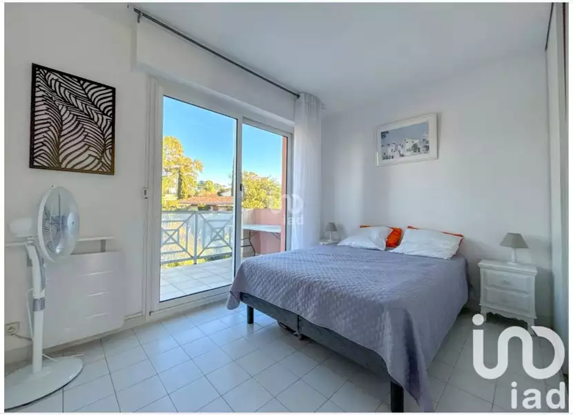 Квартира 60м² в Франции, Сен-Рафаэль. Стоимостью 283000$ аренда фото-10