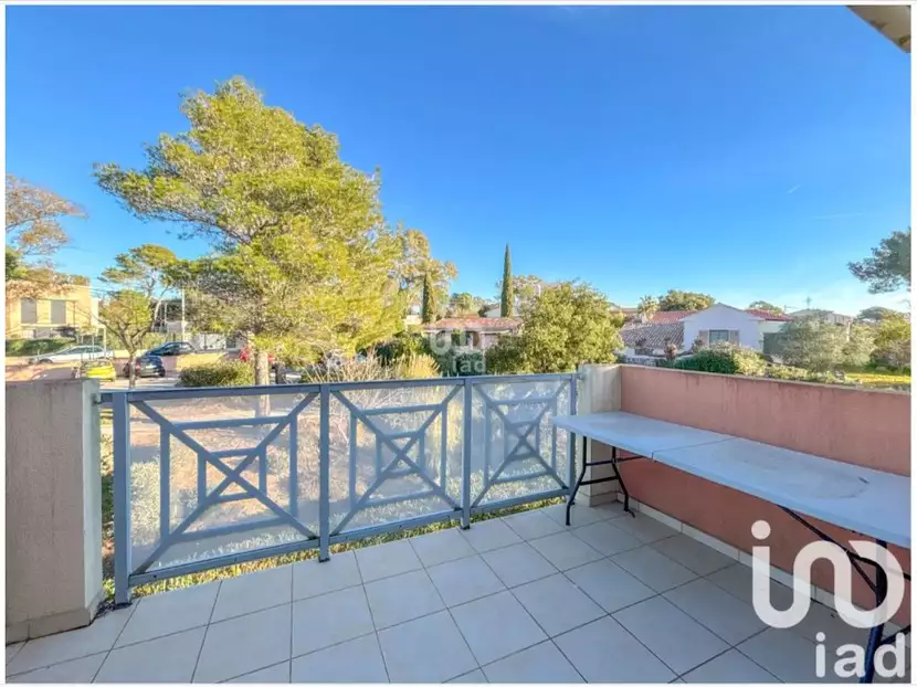 Квартира 60м² в Франции, Сен-Рафаэль. Стоимостью 283000$ аренда фото-11