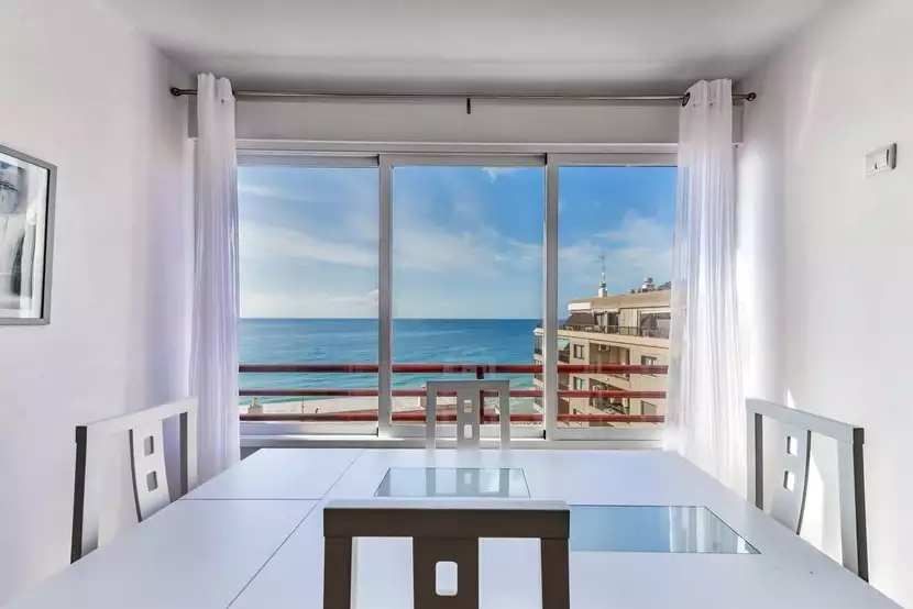 Квартира 57м² в Испании, Кальп. Стоимостью 289000€ аренда фото-1