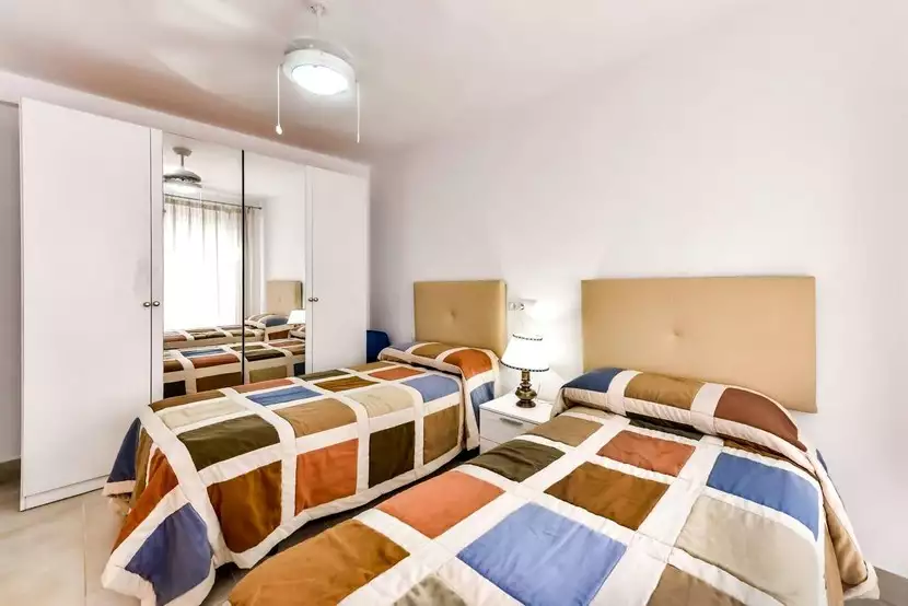 Квартира 57м² в Испании, Кальп. Стоимостью 289000€ аренда фото-3