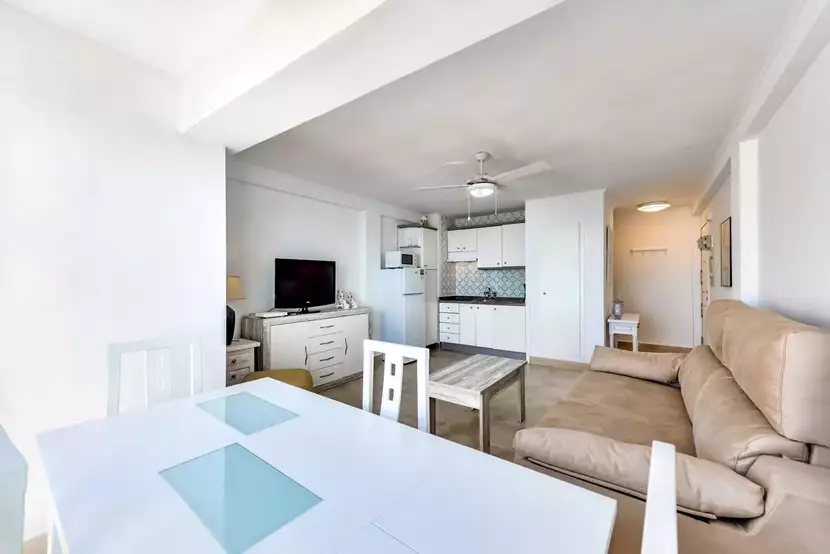 Квартира 57м² в Испании, Кальп. Стоимостью 289000€ аренда фото-4