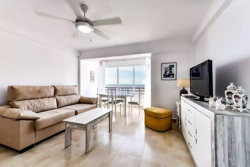 Квартира 57м² в Испании, Кальп. Стоимостью 289000€ аренда фото-5
