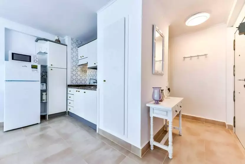 Квартира 57м² в Испании, Кальп. Стоимостью 289000€ аренда фото-7