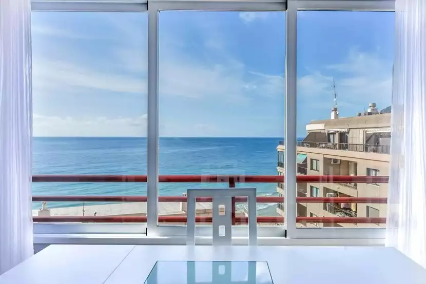 Квартира 57м² в Испании, Кальп. Стоимостью 289000€ аренда фото-8