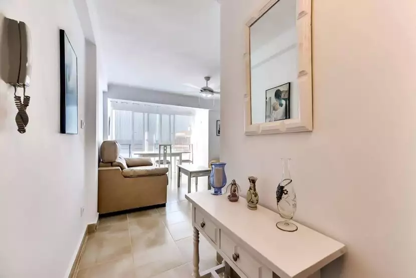 Квартира 57м² в Испании, Кальп. Стоимостью 289000€ аренда фото-9