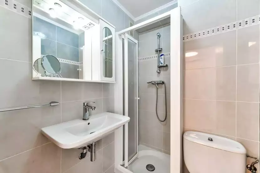 Квартира 57м² в Испании, Кальп. Стоимостью 289000€ аренда фото-10