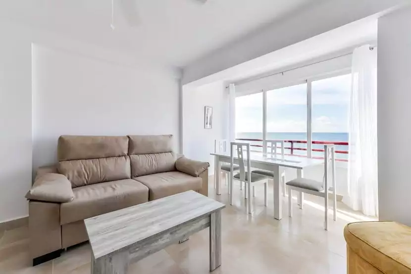 Квартира 57м² в Испании, Кальп. Стоимостью 289000€ аренда фото-11