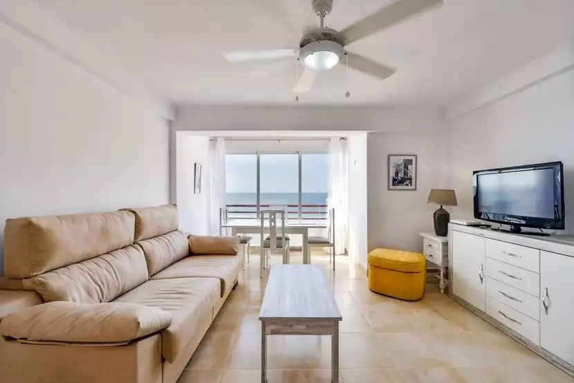 Квартира 57м² в Испании, Кальп. Стоимостью 289000€ аренда фото-12