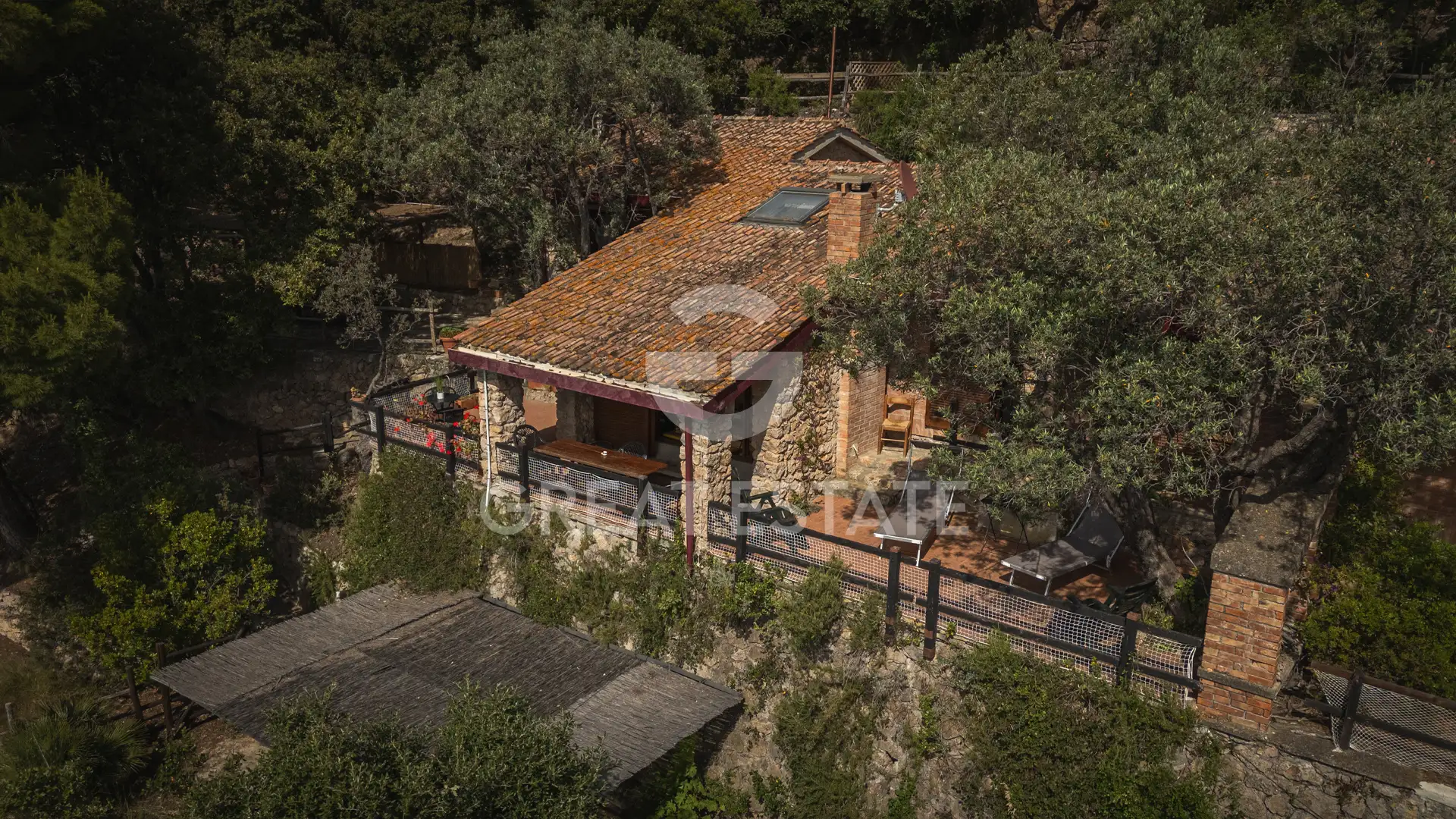 Вилла 133м² в Италии, Гроссето. Стоимостью 800000€ аренда фото-3