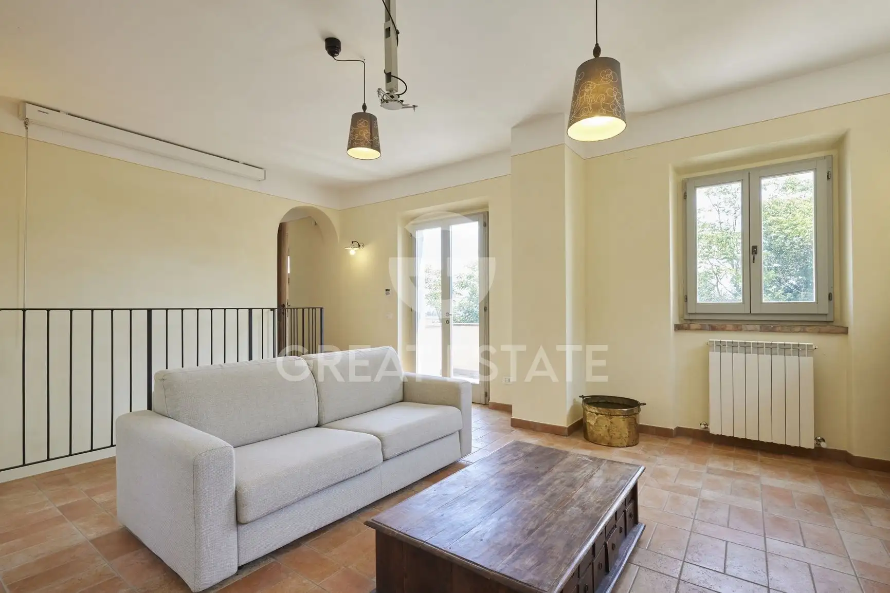 Дом 198м² в Италии, Ареццо. Стоимостью 890000€ аренда фото-13
