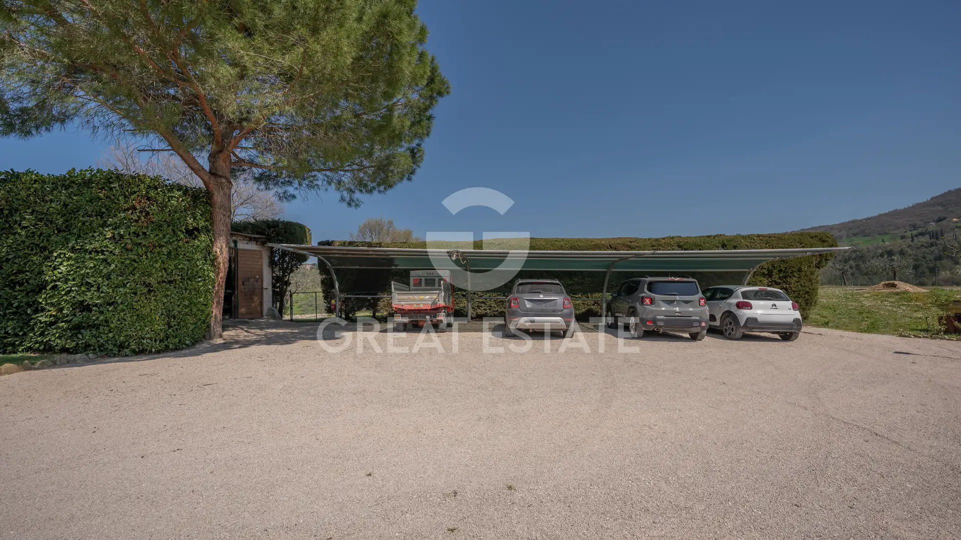 Дом 625м² в Италии, Перуджа. Стоимостью 2200000€ аренда фото-12