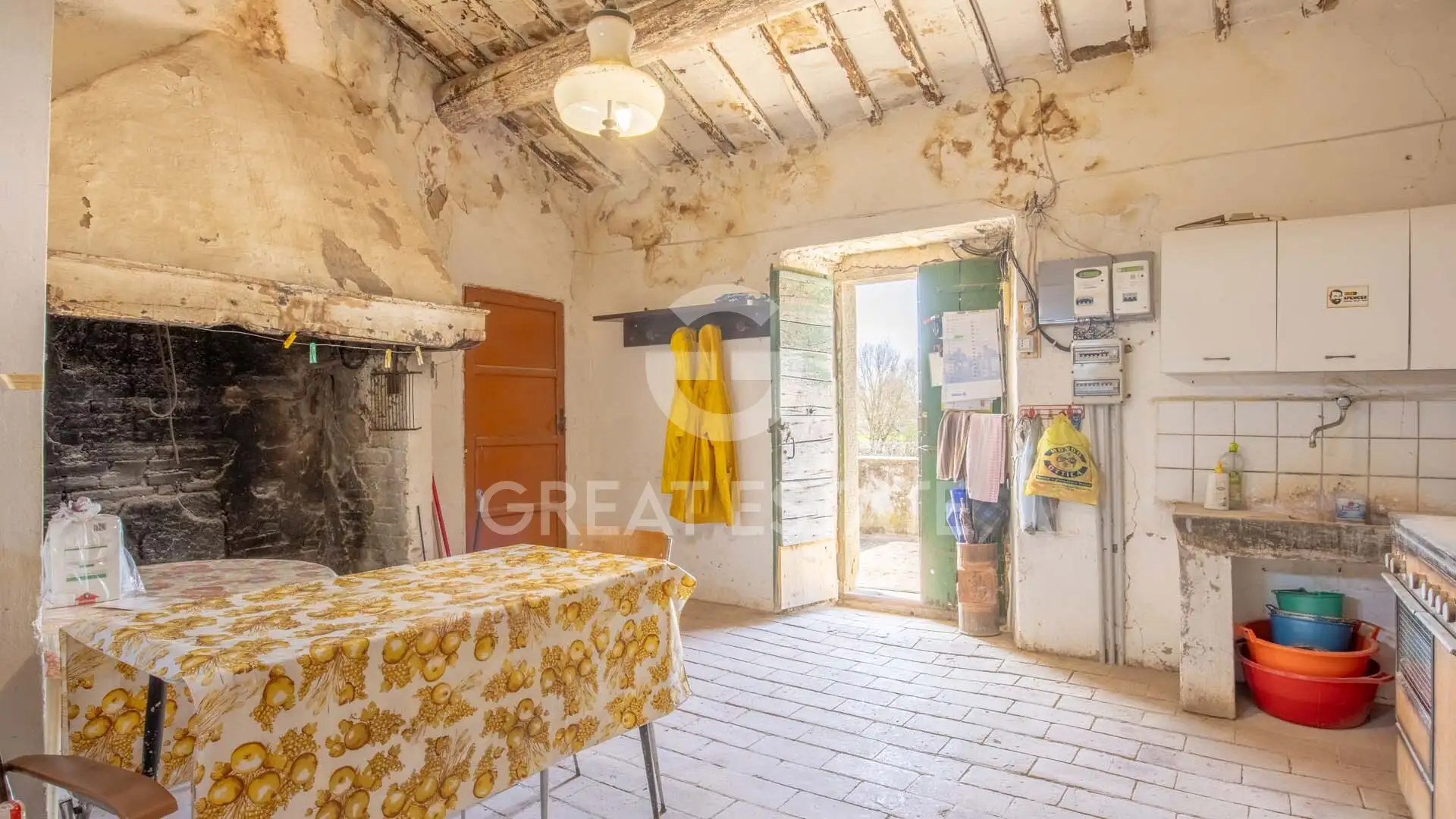Дом 944м² в Италии, Ареццо. Стоимостью 1950000€ аренда фото-10