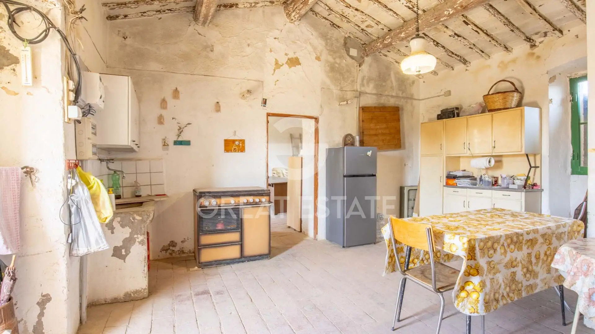 Дом 944м² в Италии, Ареццо. Стоимостью 1950000€ аренда фото-11