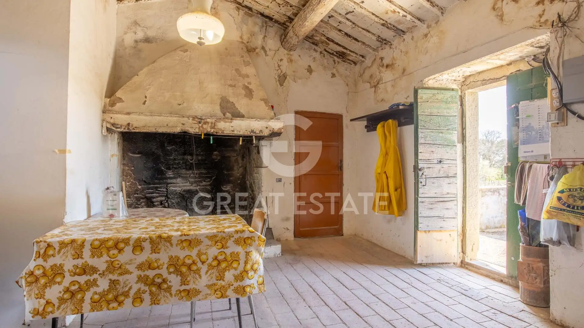 Дом 944м² в Италии, Ареццо. Стоимостью 1950000€ аренда фото-12