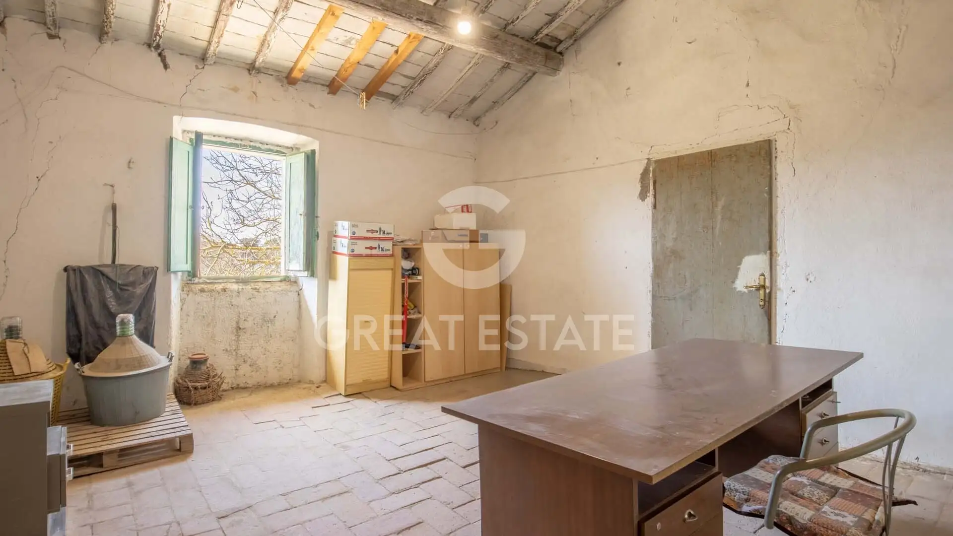 Дом 944м² в Италии, Ареццо. Стоимостью 1950000€ аренда фото-13