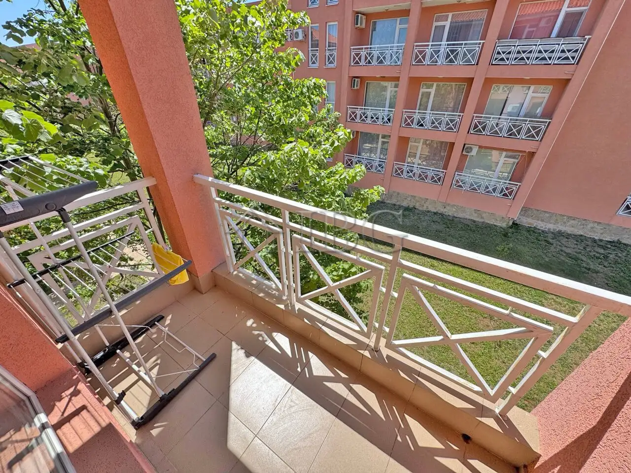 Квартира 77м² в Болгарии, Солнечный берег. Стоимостью 63000€ аренда фото-4