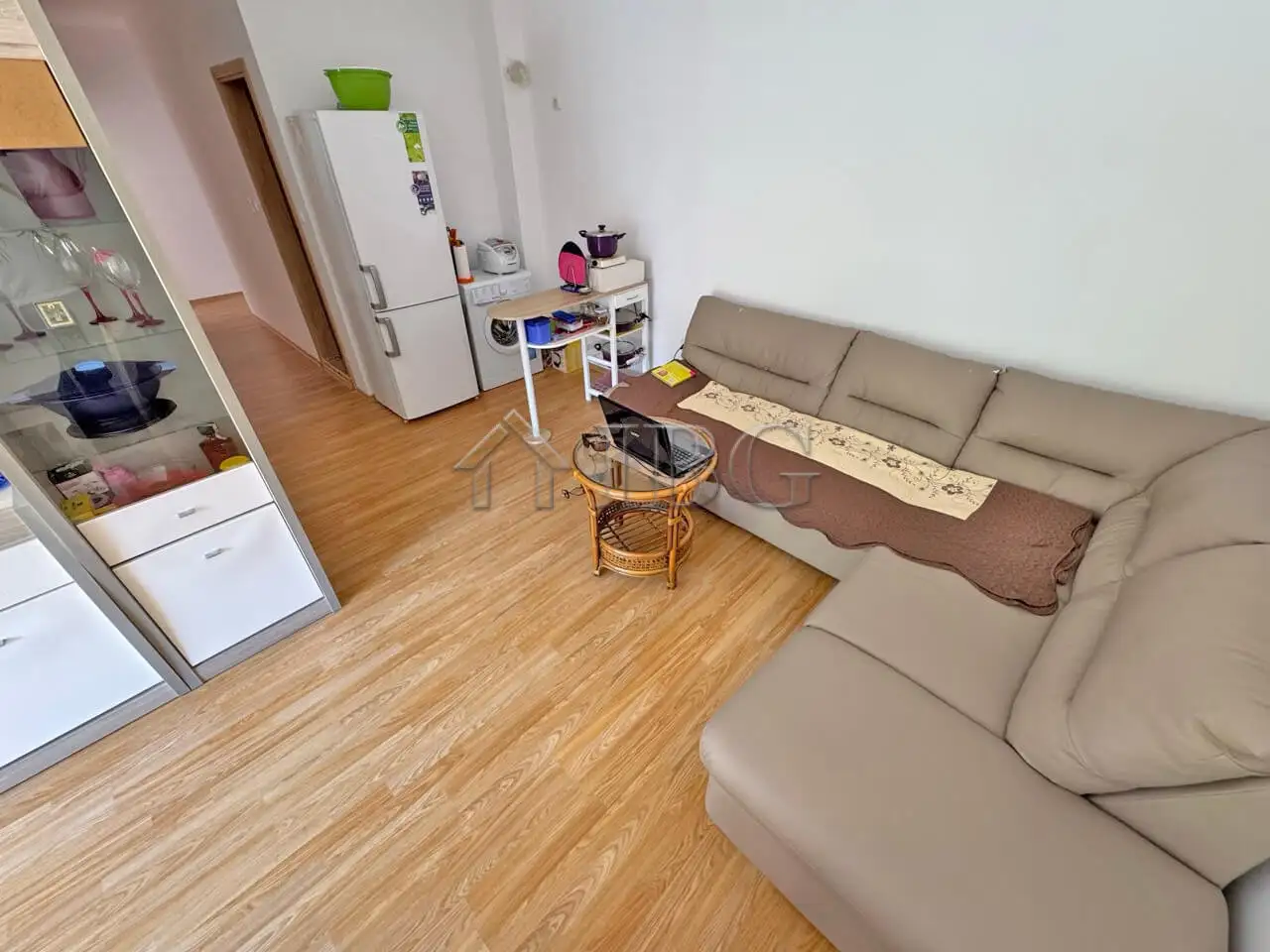 Квартира 77м² в Болгарии, Солнечный берег. Стоимостью 63000€ аренда фото-6