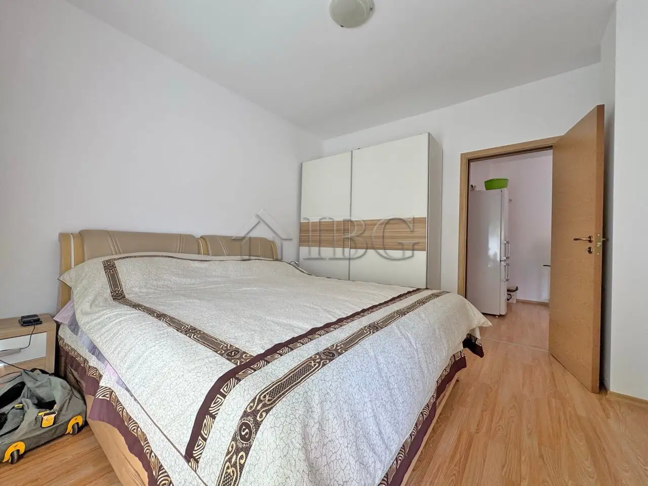 Квартира 77м² в Болгарии, Солнечный берег. Стоимостью 63000€ аренда фото-10