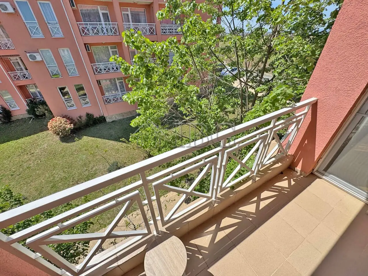 Квартира 77м² в Болгарии, Солнечный берег. Стоимостью 63000€ аренда фото-11