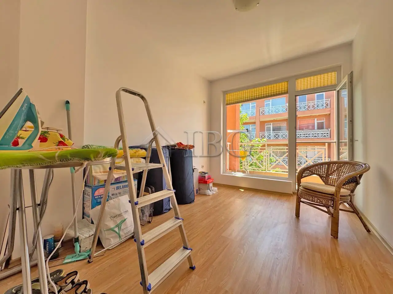 Квартира 77м² в Болгарии, Солнечный берег. Стоимостью 63000€ аренда фото-14