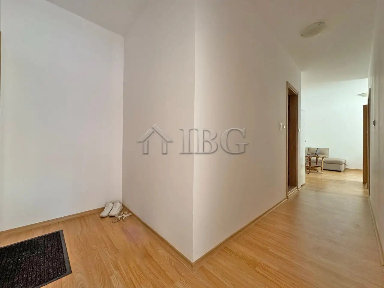 Квартира 77м² в Болгарии, Солнечный берег. Стоимостью 63000€ аренда фото-16