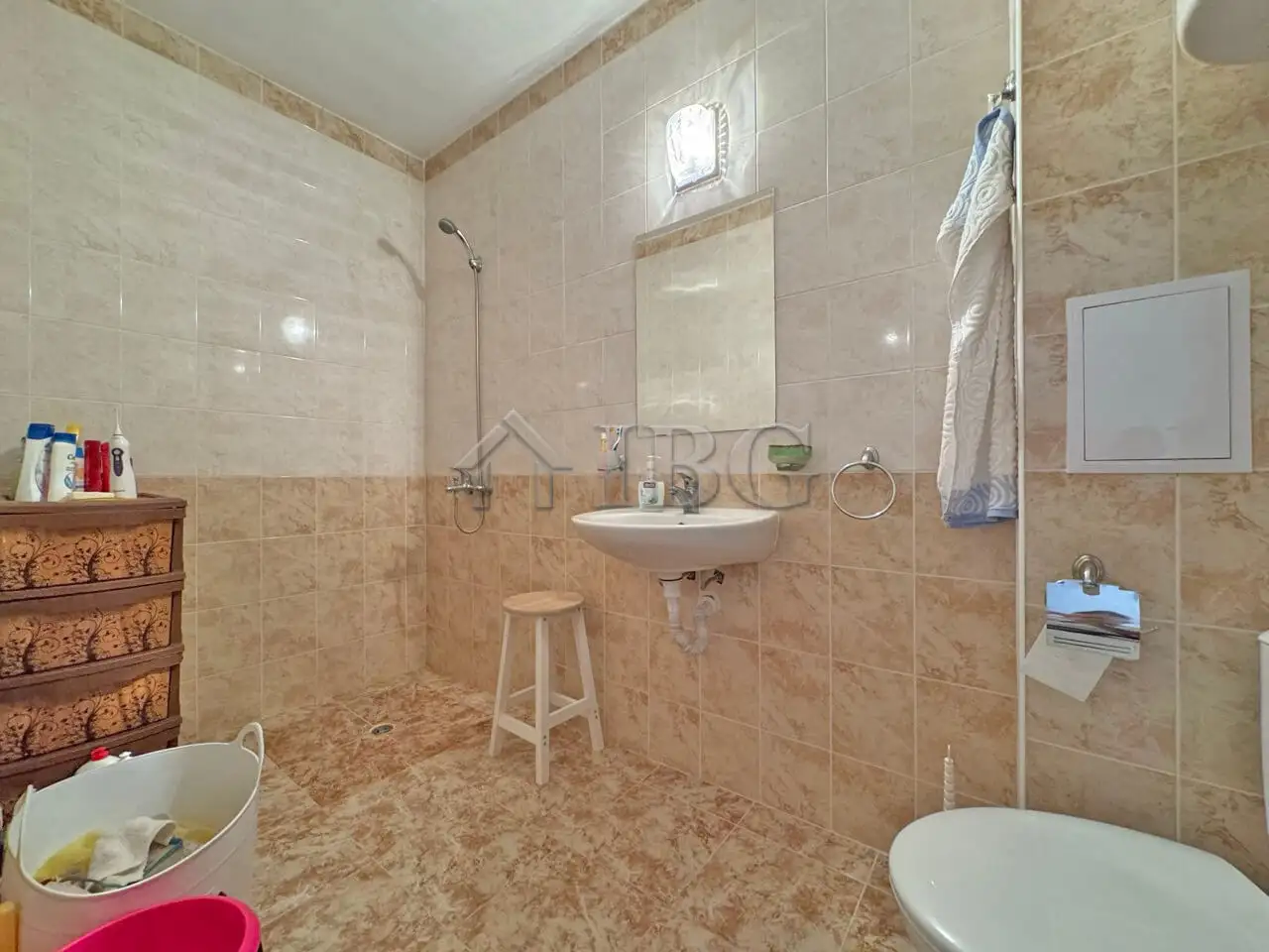 Квартира 77м² в Болгарии, Солнечный берег. Стоимостью 63000€ аренда фото-17