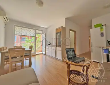 Купить квартиру в Болгарии 63000€
