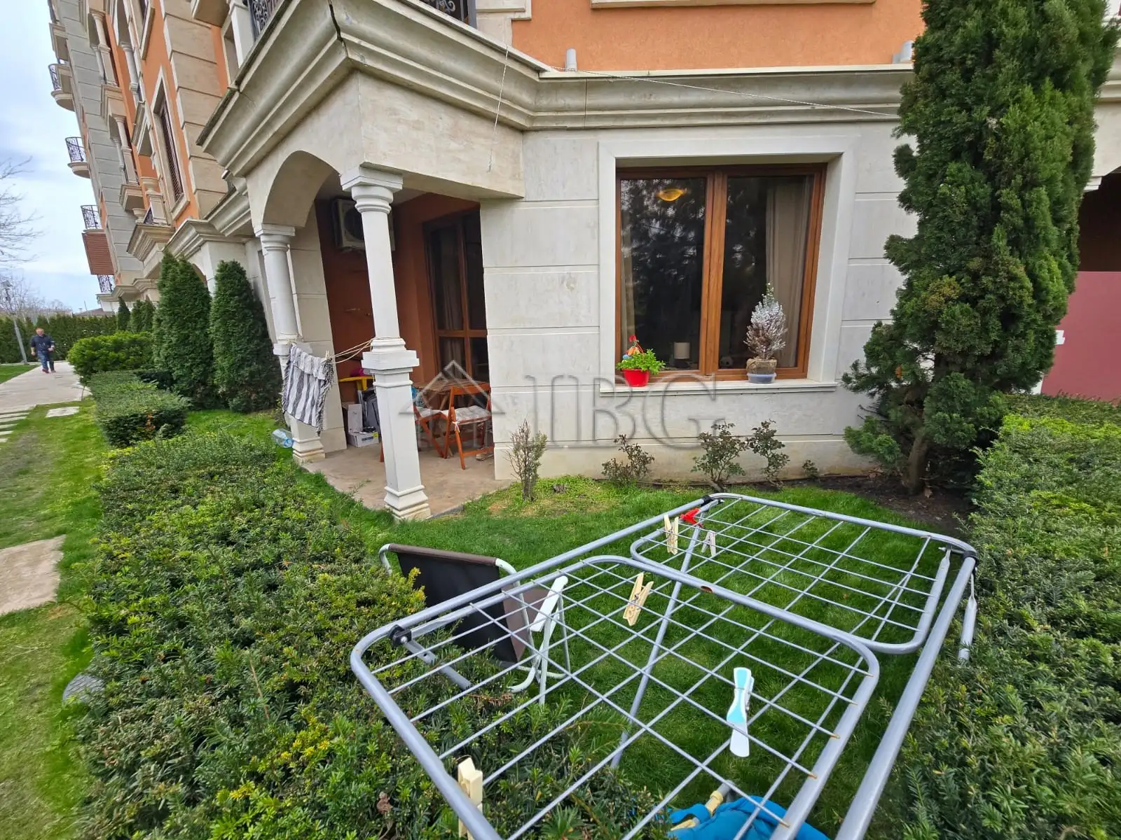 Квартира 73м² в Болгарии, Равда. Стоимостью 80000€ аренда фото-1