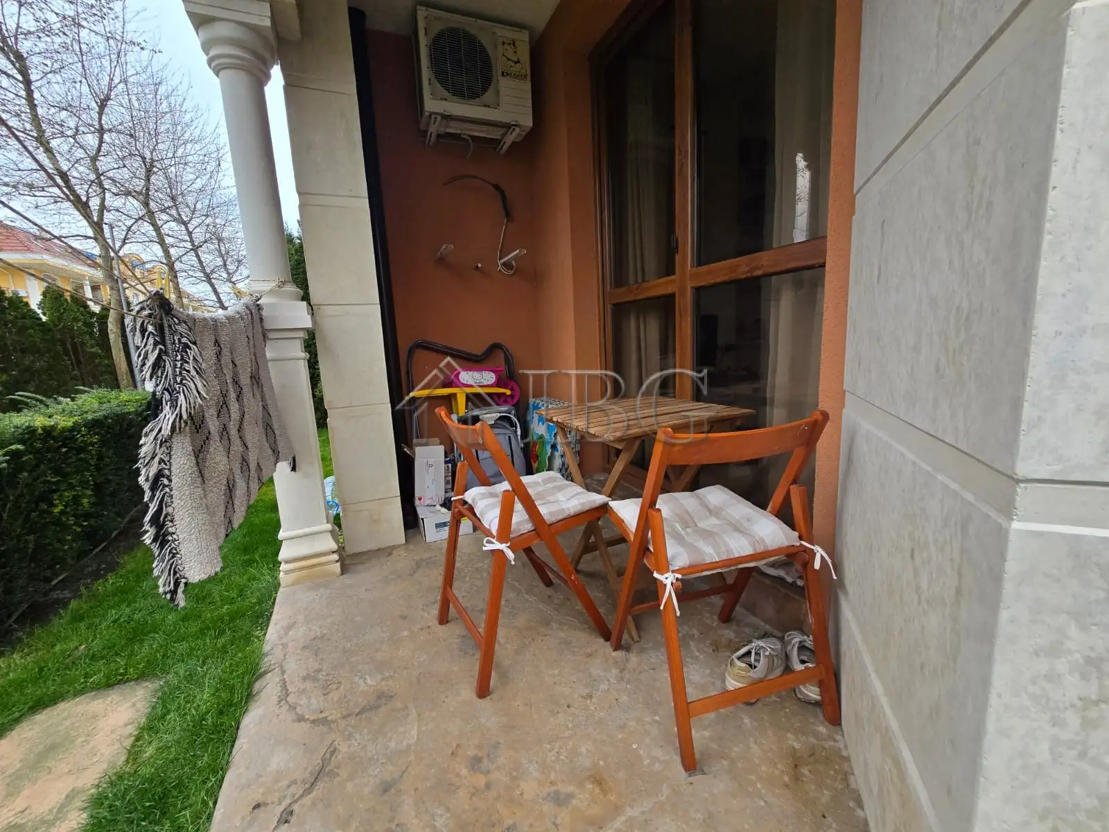 Квартира 73м² в Болгарии, Равда. Стоимостью 80000€ аренда фото-3