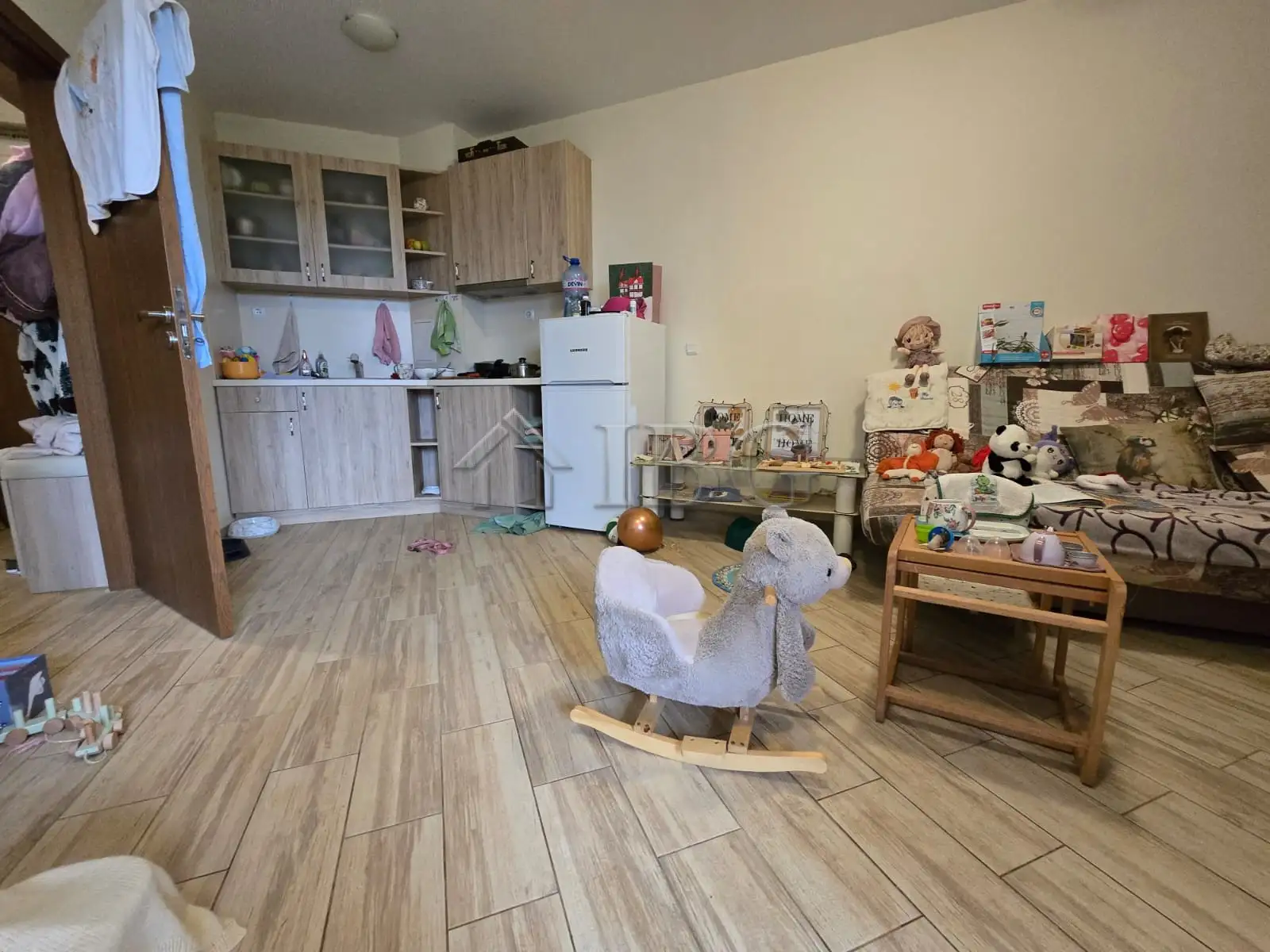 Квартира 73м² в Болгарии, Равда. Стоимостью 80000€ аренда фото-6