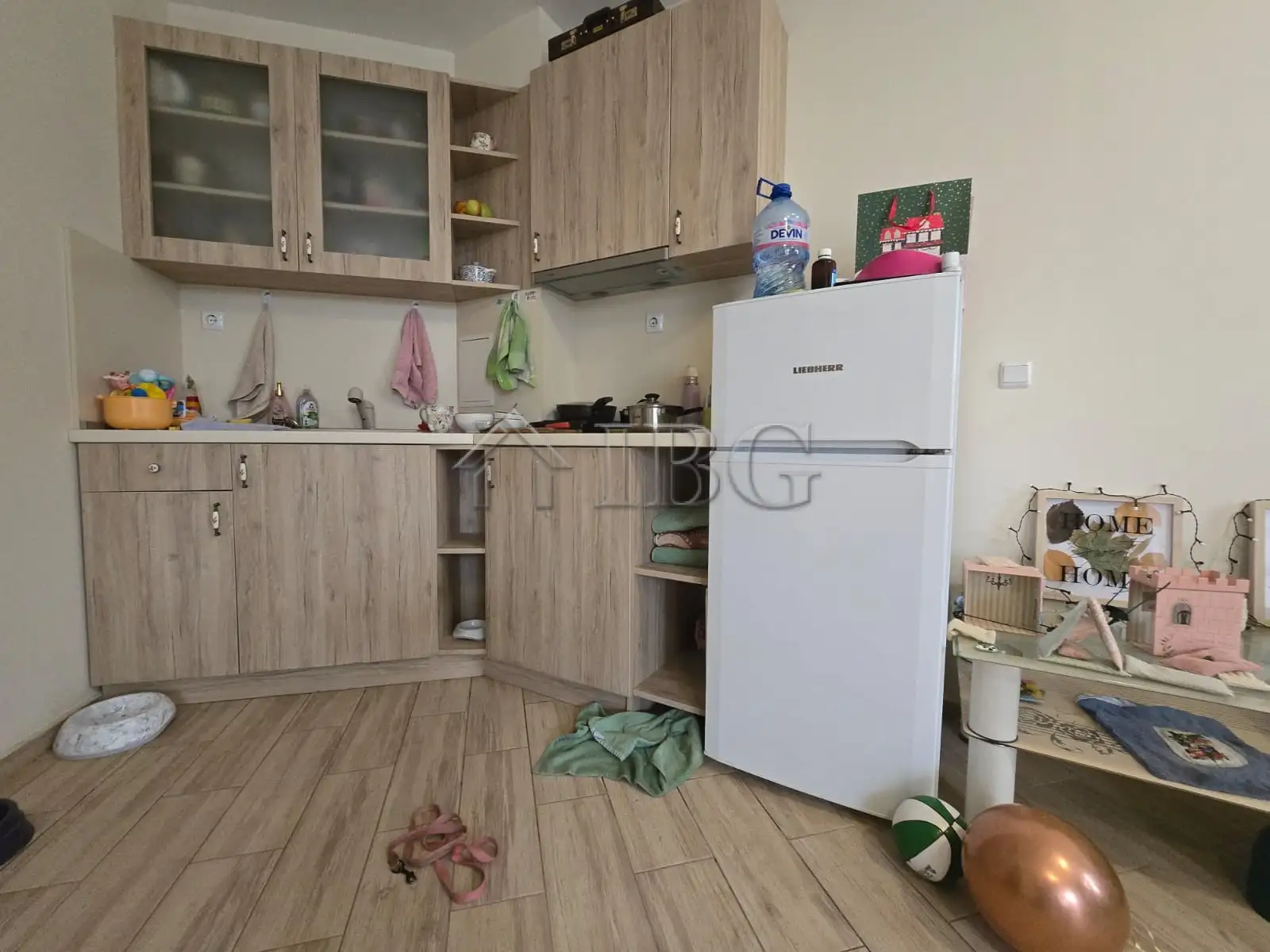 Квартира 73м² в Болгарии, Равда. Стоимостью 80000€ аренда фото-7