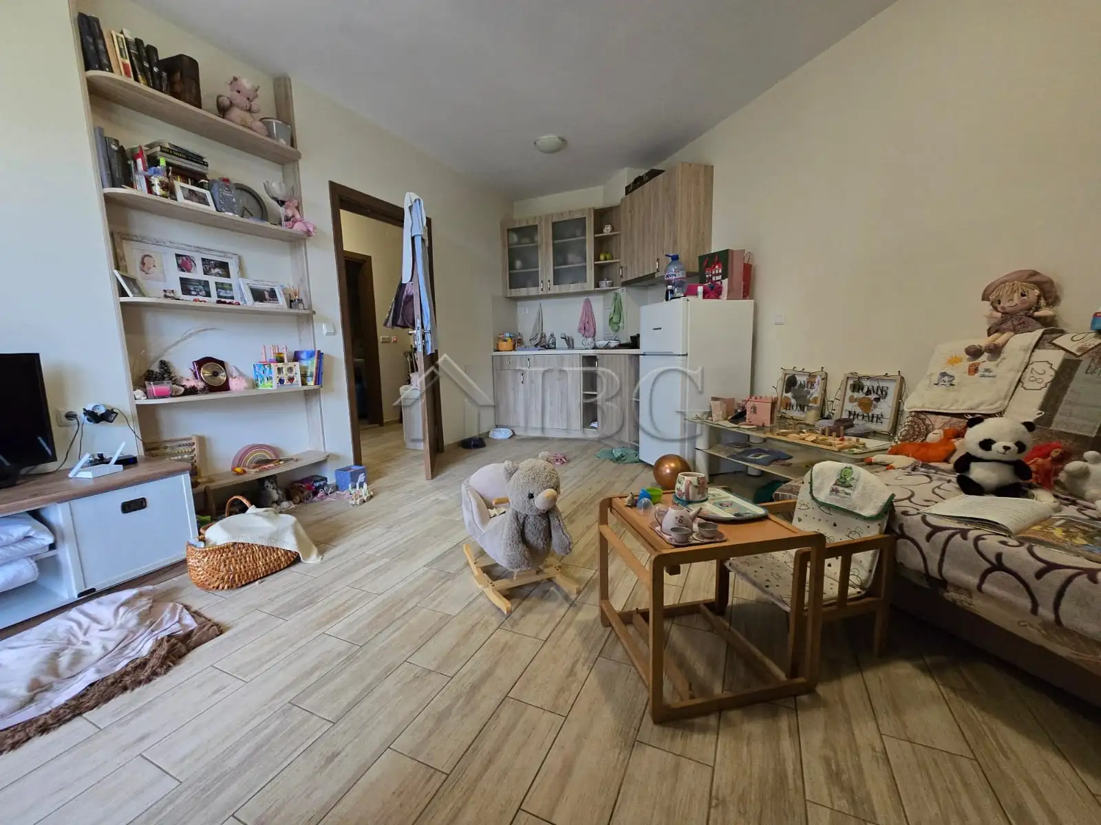 Квартира 73м² в Болгарии, Равда. Стоимостью 80000€ аренда фото-8