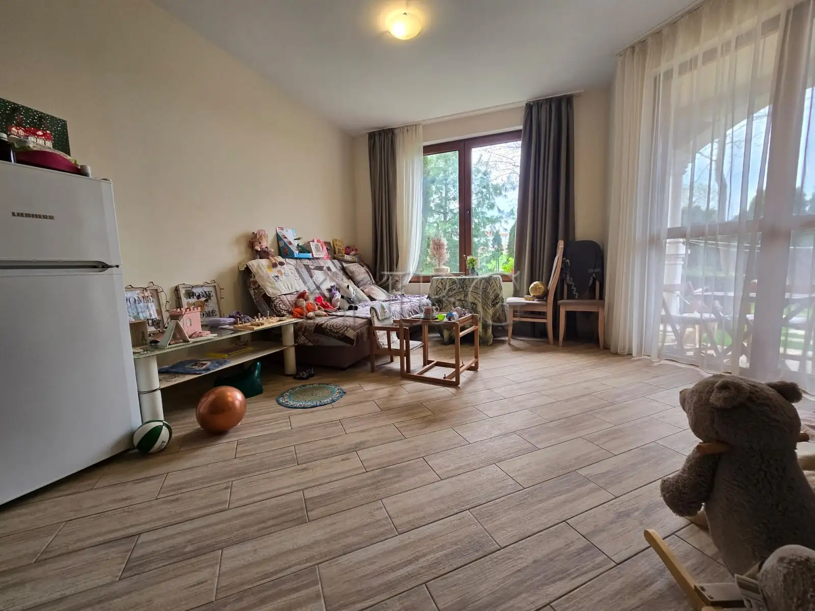 Квартира 73м² в Болгарии, Равда. Стоимостью 80000€ аренда фото-9
