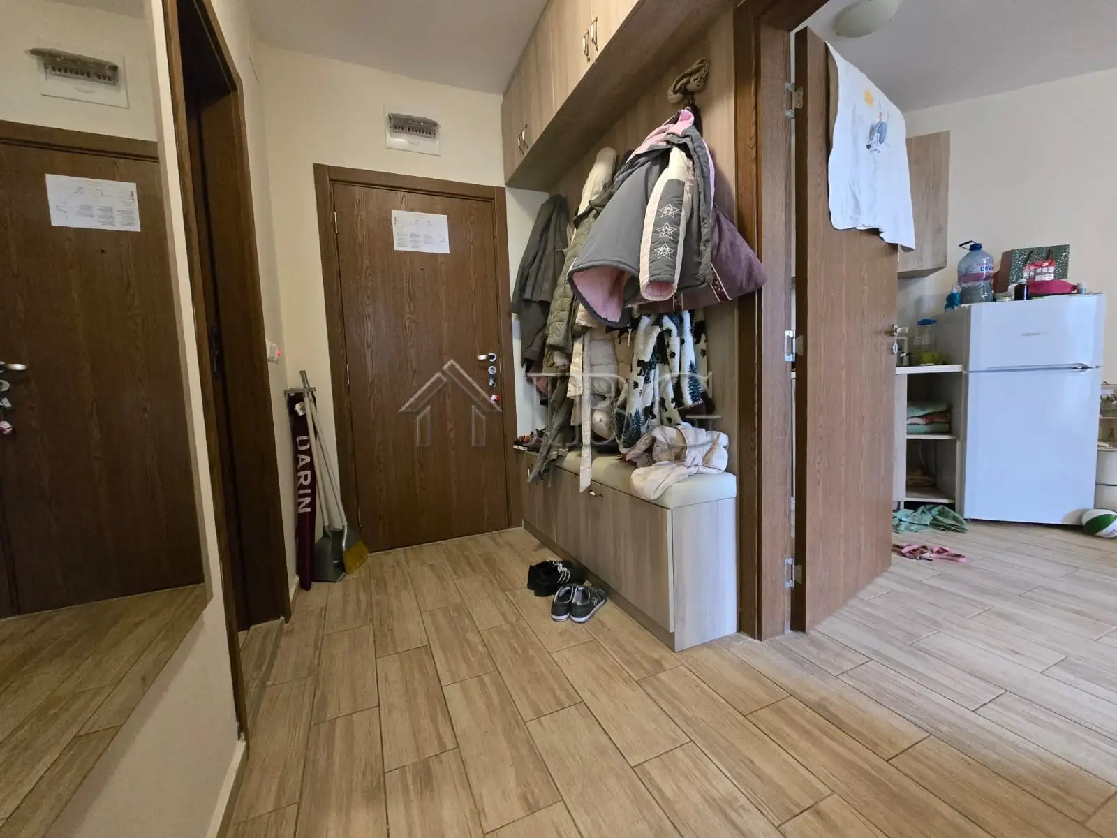 Квартира 73м² в Болгарии, Равда. Стоимостью 80000€ аренда фото-10