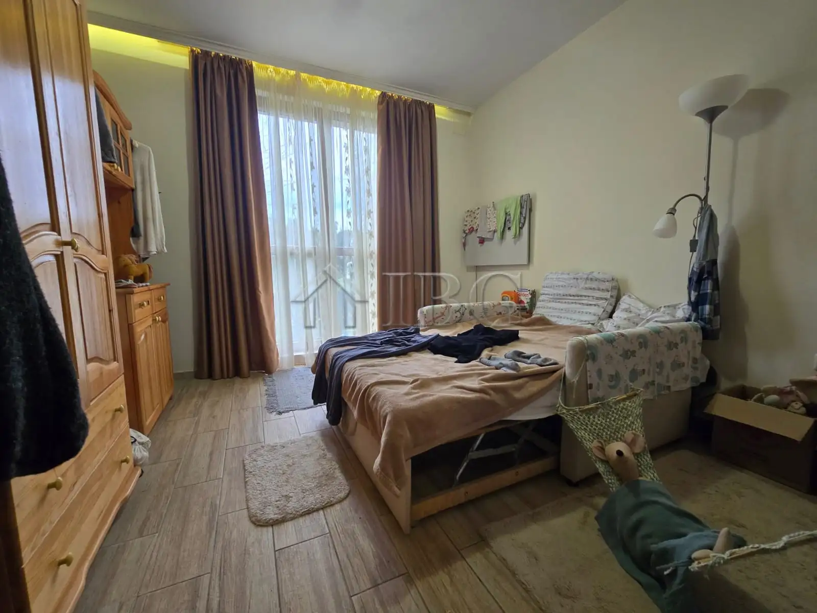 Квартира 73м² в Болгарии, Равда. Стоимостью 80000€ аренда фото-11