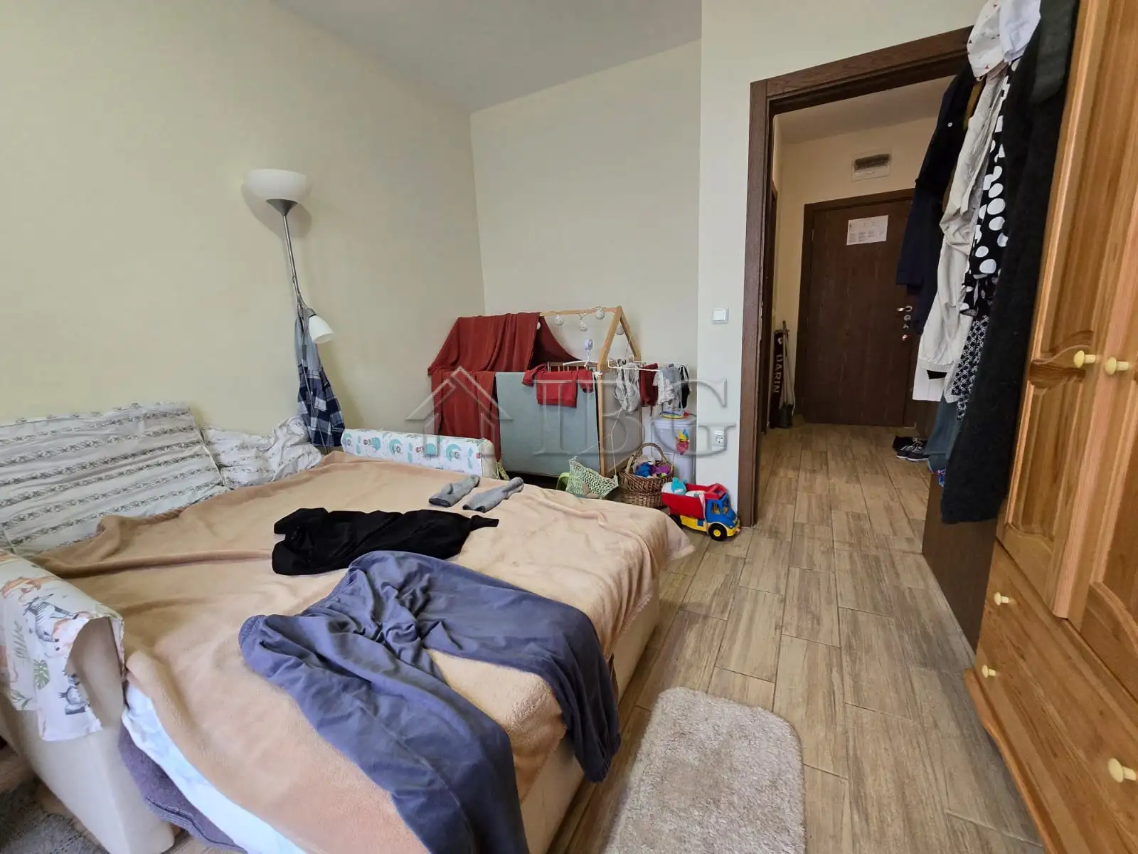 Квартира 73м² в Болгарии, Равда. Стоимостью 80000€ аренда фото-12