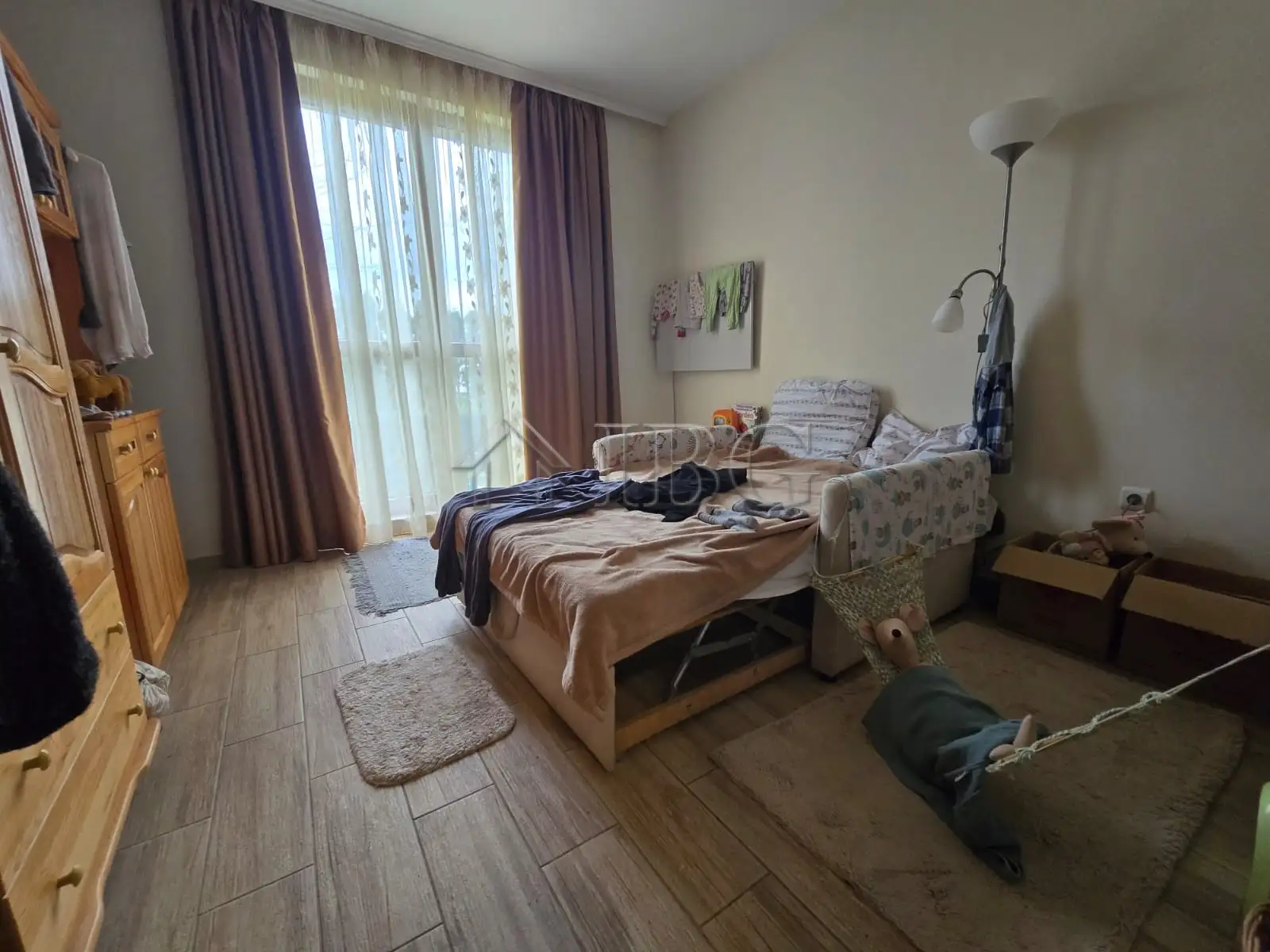 Квартира 73м² в Болгарии, Равда. Стоимостью 80000€ аренда фото-13