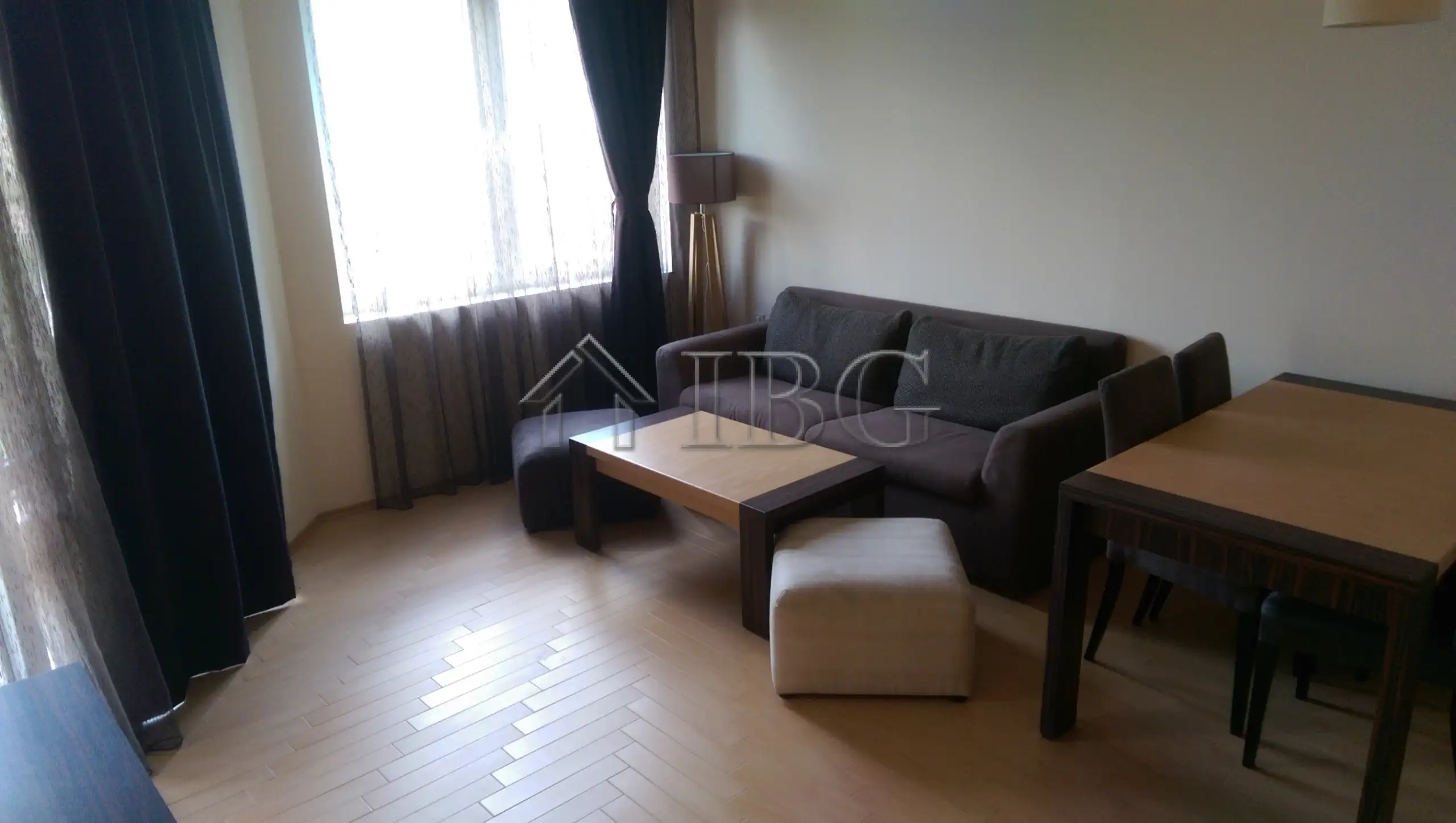 Квартира 62м² в Болгарии, Солнечный берег. Стоимостью 76000€ аренда фото-4