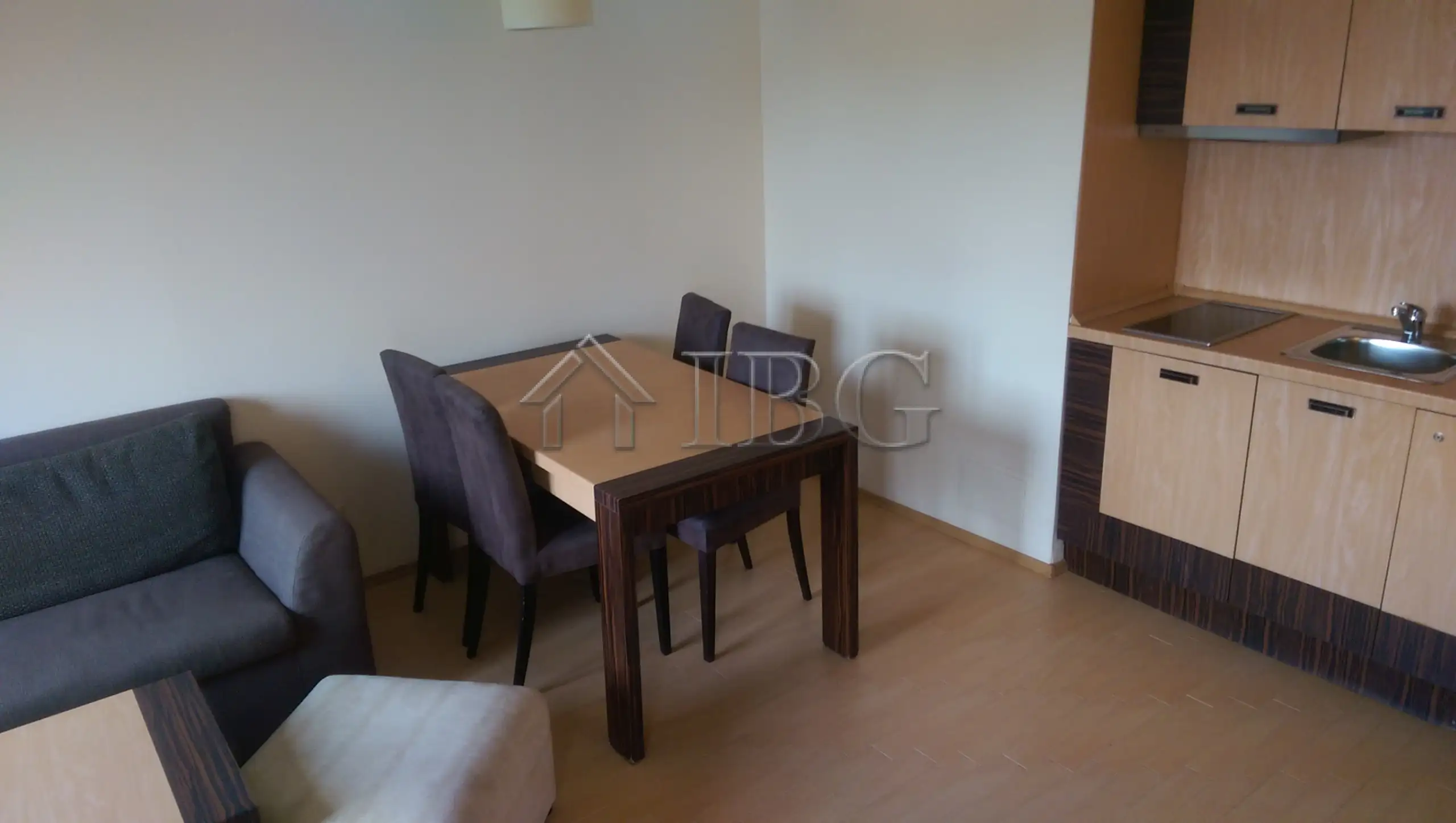Квартира 62м² в Болгарии, Солнечный берег. Стоимостью 76000€ аренда фото-5