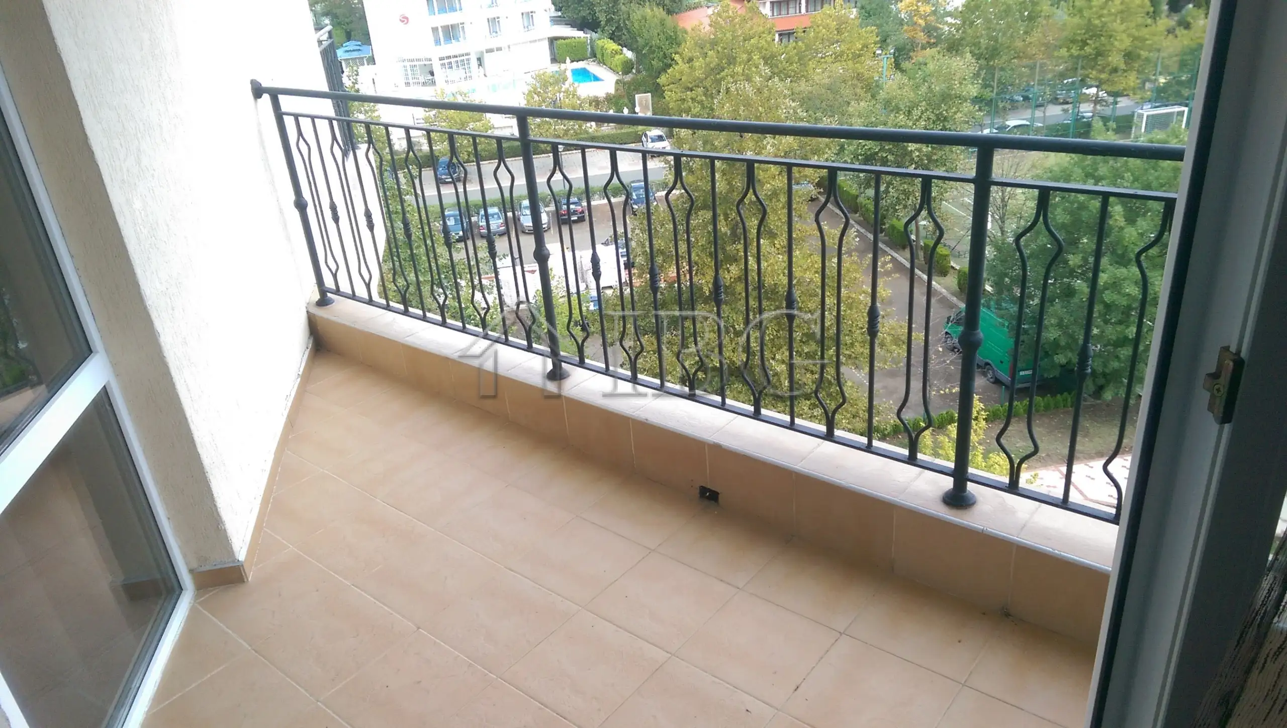 Квартира 62м² в Болгарии, Солнечный берег. Стоимостью 76000€ аренда фото-6