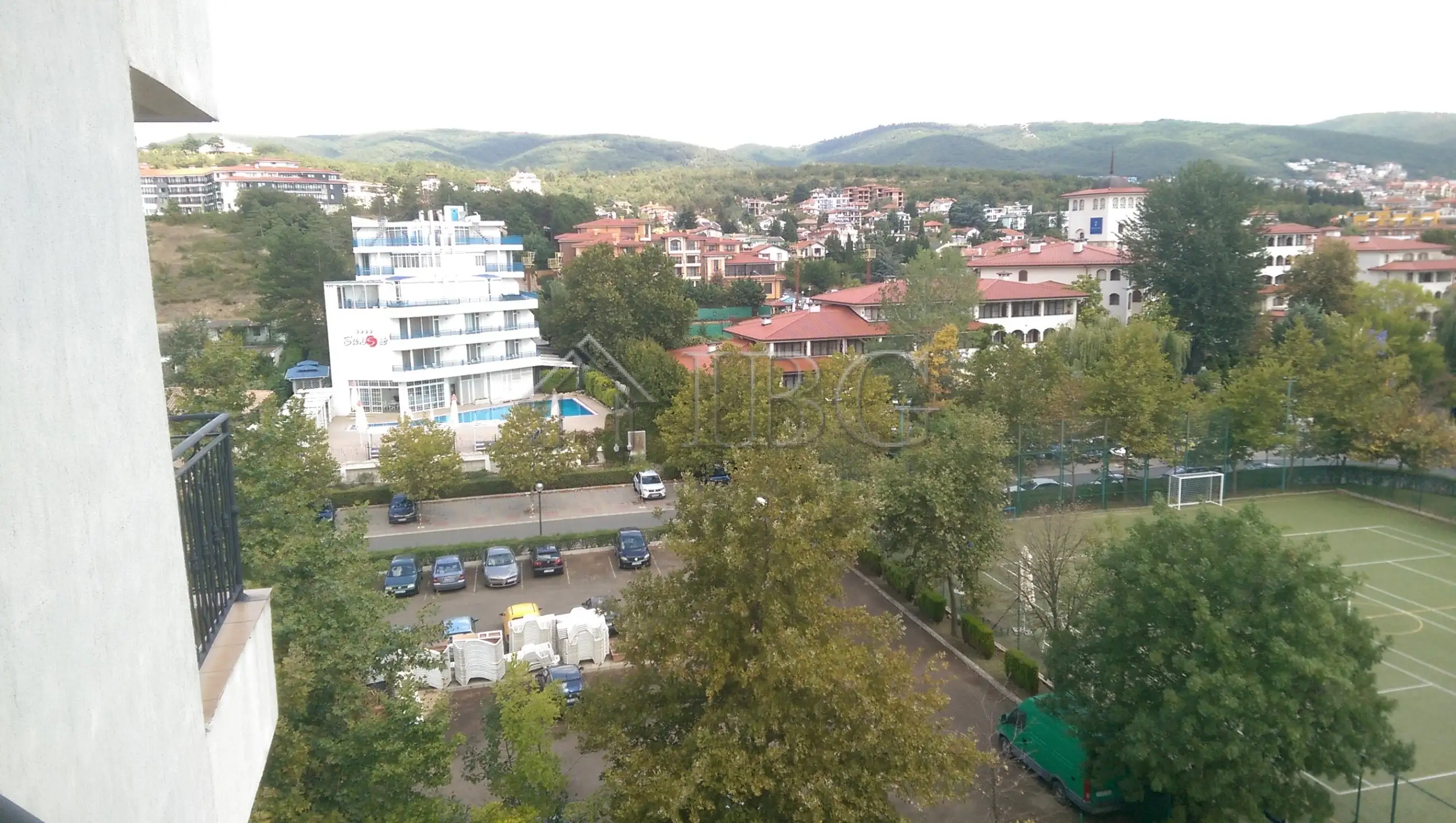 Квартира 62м² в Болгарии, Солнечный берег. Стоимостью 76000€ аренда фото-10