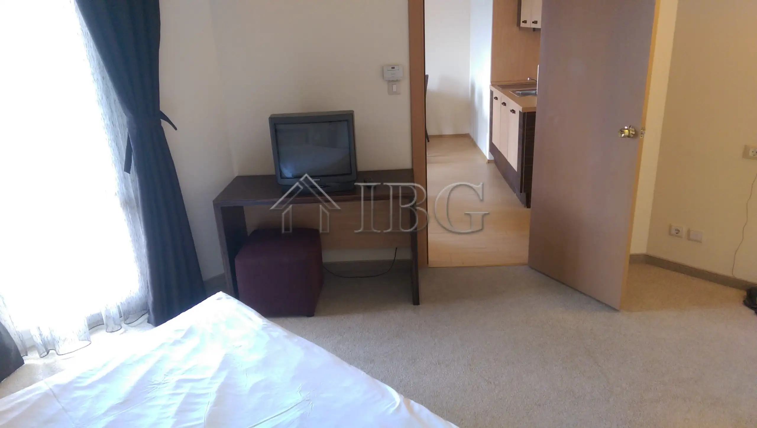 Квартира 62м² в Болгарии, Солнечный берег. Стоимостью 76000€ аренда фото-15