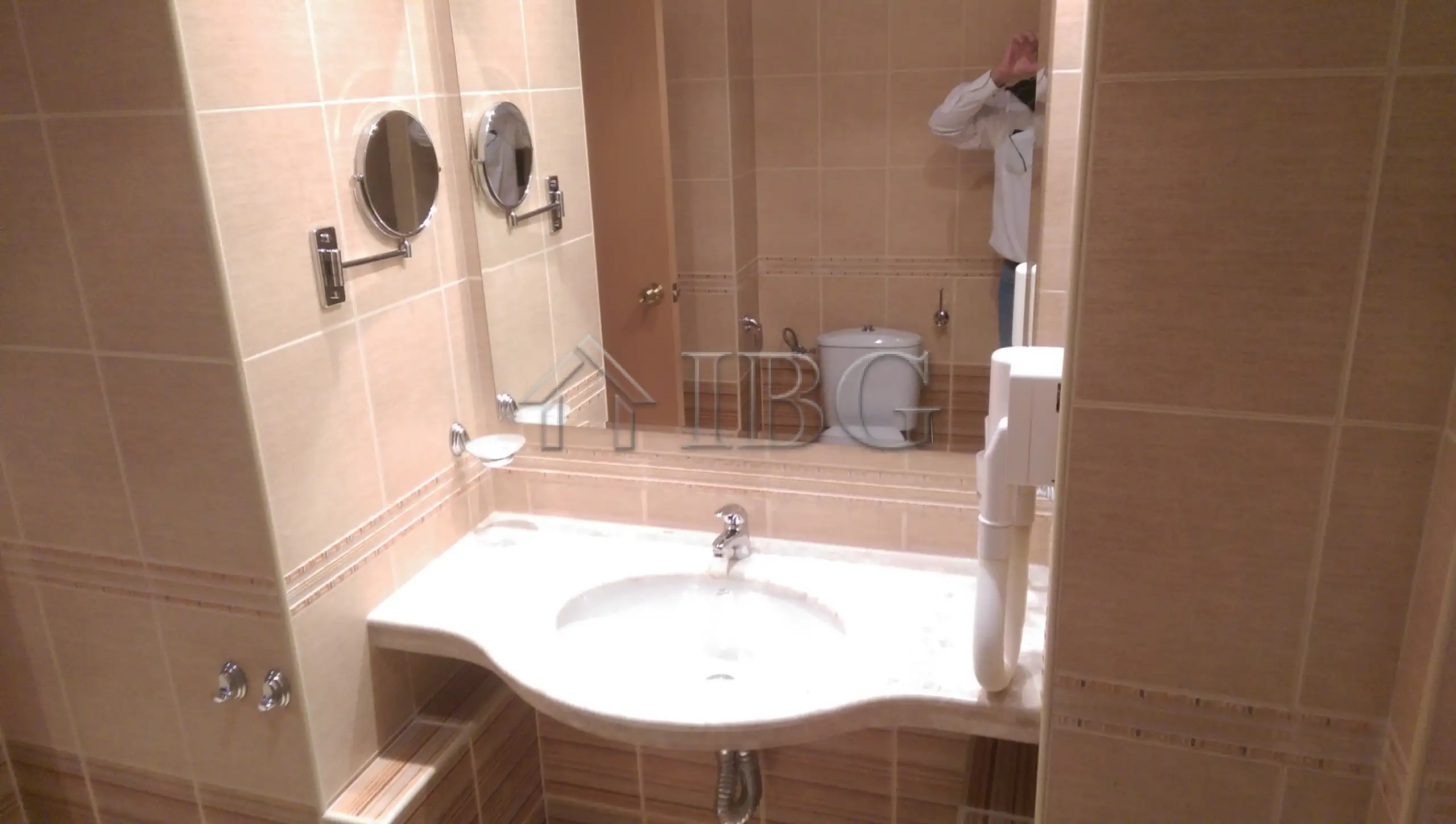 Квартира 62м² в Болгарии, Солнечный берег. Стоимостью 76000€ аренда фото-17