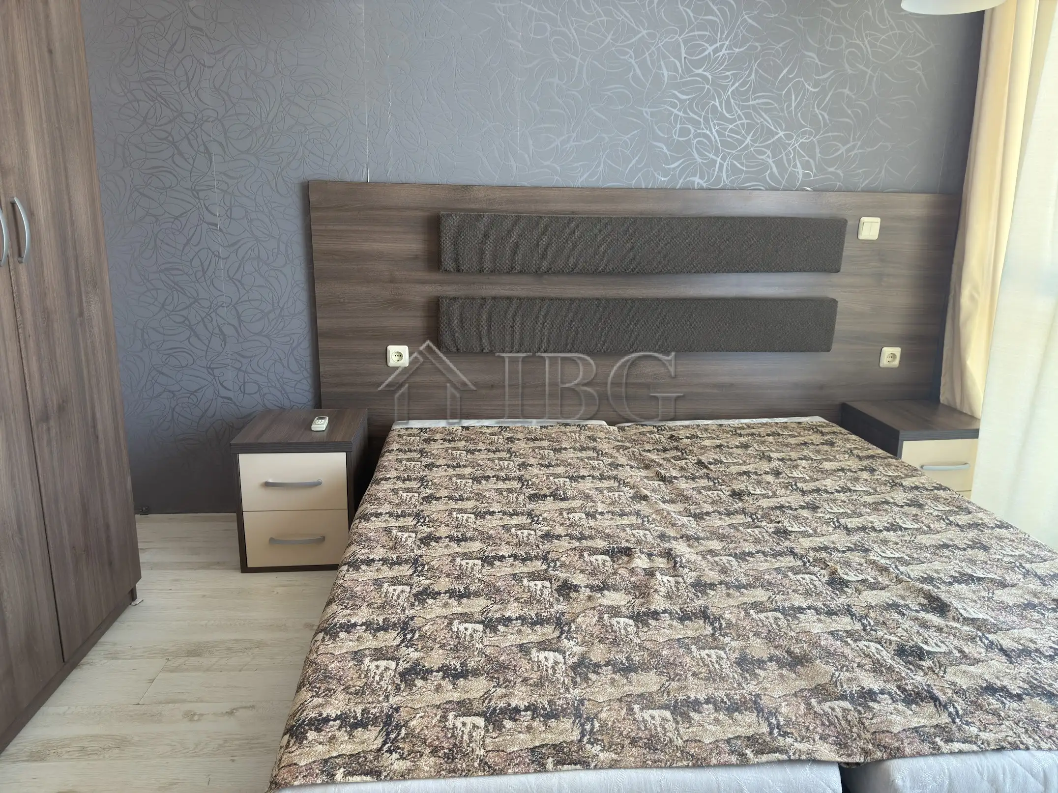 Квартира 78м² в Болгарии, Солнечный берег. Стоимостью 78000€ аренда фото-11