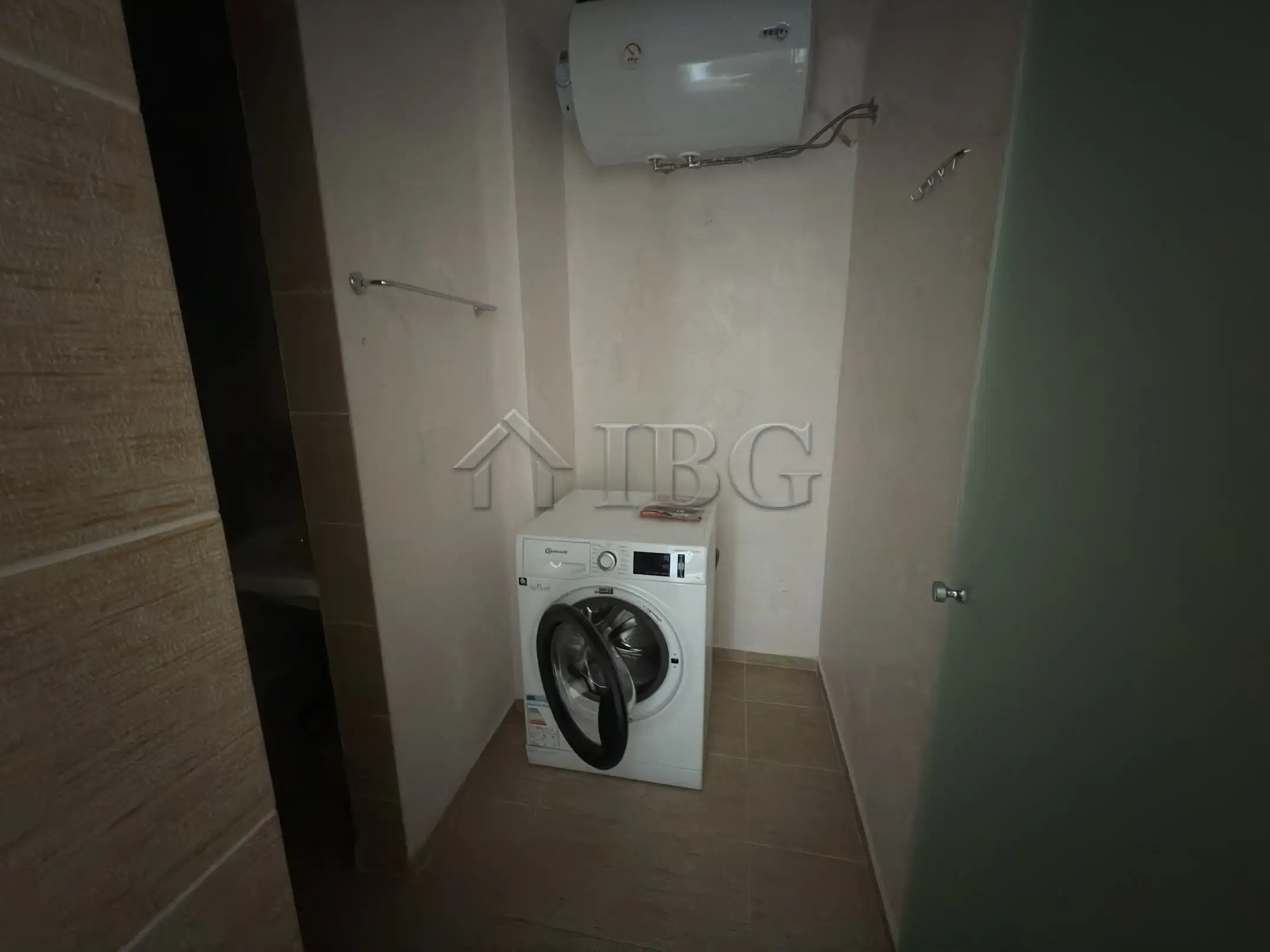 Квартира 78м² в Болгарии, Солнечный берег. Стоимостью 78000€ аренда фото-14